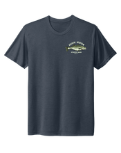 Load image into Gallery viewer, High Hook Striped Bass T-Shirt
