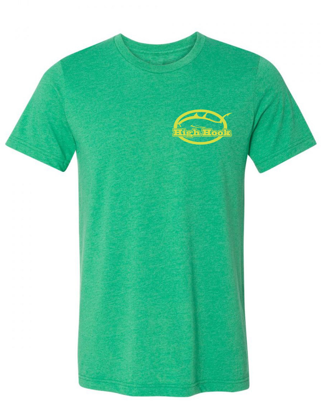 Original High Hook T-Shirt (Green)