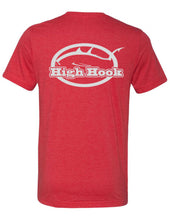 Load image into Gallery viewer, Original High Hook T-Shirt (Red)
