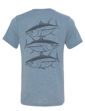Load image into Gallery viewer, High Hook Bluefin T-shirt
