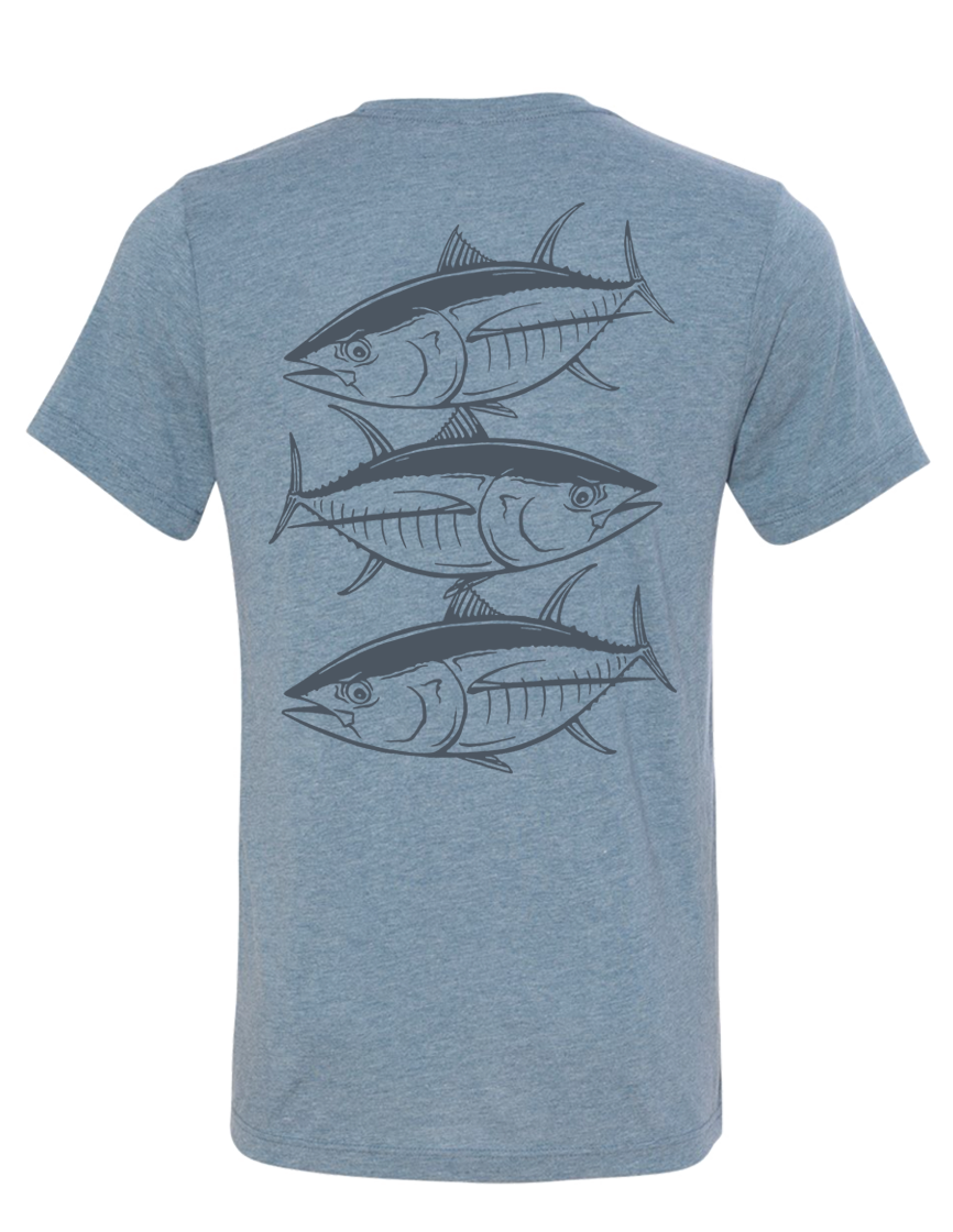 High Hook Bluefin T-shirt